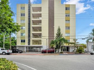 Domino One Condo, Miami Beach, FL 33141