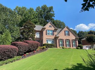 606 Wyndham Ct, Canton, GA 30115