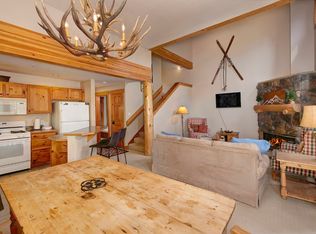 28 Trappers Crossing Trl #8760, Dillon, CO 80435