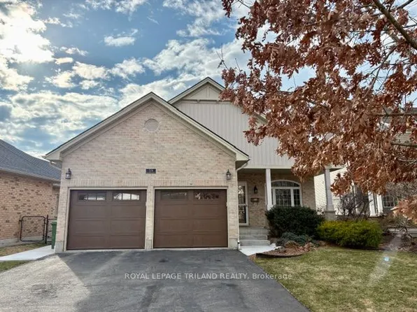 39 Augusta Cres, Saint Thomas, ON N5R 6J8