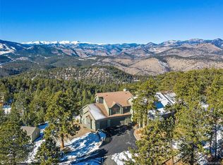 29135 Summit Ranch Dr, Golden, CO 80401