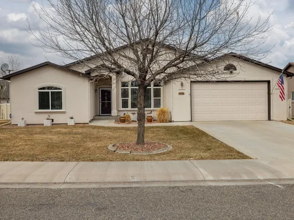 2113 Monument Village Cir, Grand Junction, CO 81507