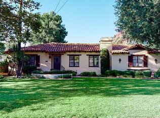 255 W Las Flores Ave, Arcadia, CA 91007