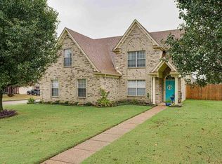 240 Magnolia Garden Ln, Oakland, TN 38060