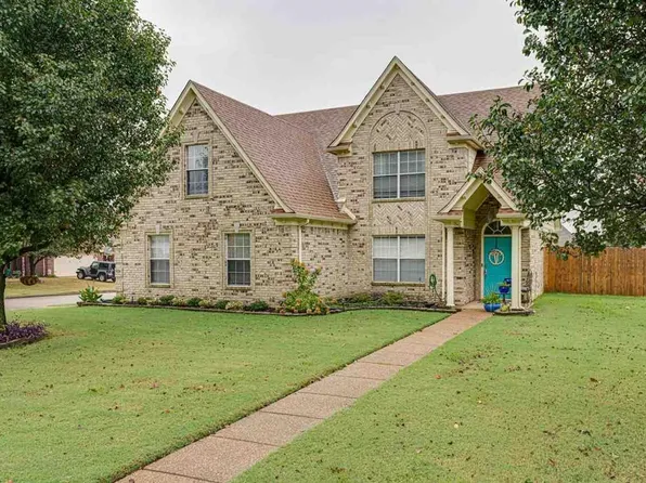 240 Magnolia Garden Ln, Oakland, TN 38060