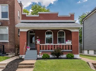 3228 Portis Ave, Saint Louis, MO