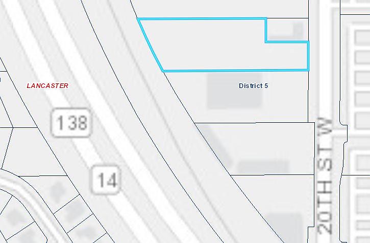2nd image of 20 Street W