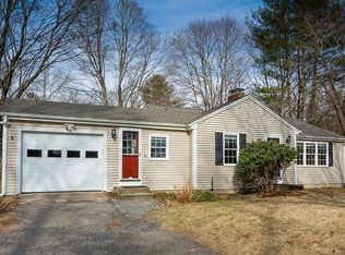 60 Elm St, Rehoboth, MA 02769