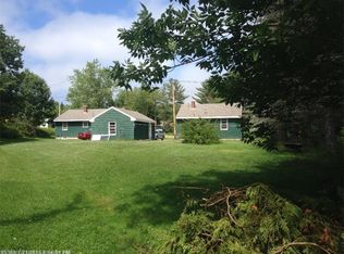 334 Falmouth Rd, Falmouth, ME 04105