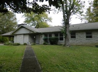 119 Marietta Cir, Oak Ridge, TN 37830