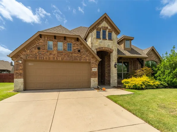 1005 Seminole Ln, Greenville, TX 75402