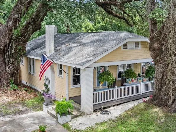 1150 Old Shell Rd, Mobile, AL 36604