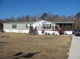 7220 Whispering Meadows Dr W, Theodore, AL 36582