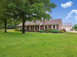 7135 Lascassas Pike, Lascassas, TN 37085