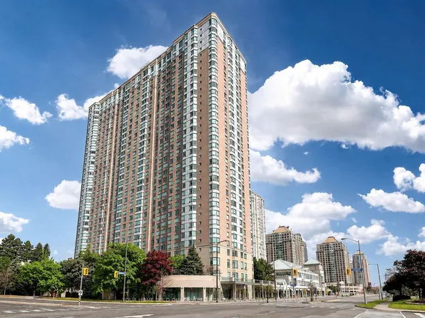 68 Corporate Dr #833, Toronto, ON M1H 3H3