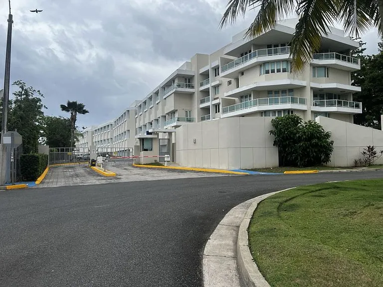 Cond Grand Bay Beach Club Apt 112 PR 187 Km 4 — Photo 26