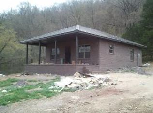 765 Nc #72628, Deer, AR 72628