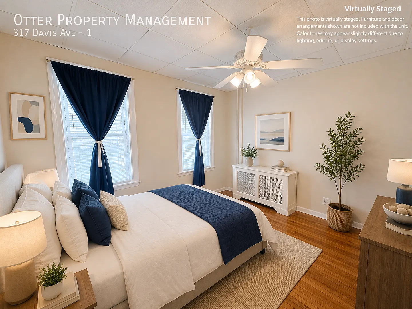 317 Davis Ave — Photo 4