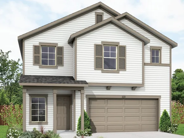 Polaris Plan, Heritage Mill