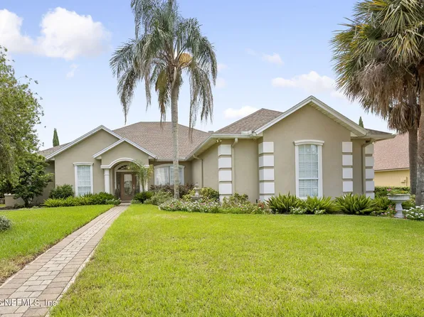 11294 KINGSLEY MANOR Way, Jacksonville, FL 32225