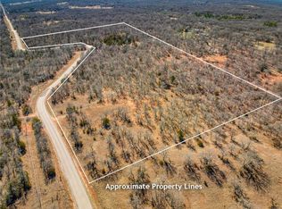 30612 Dutton Rd, Macomb, OK 74852