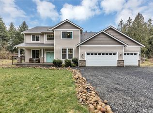 115 Lanona Ln, Winlock, WA 98596