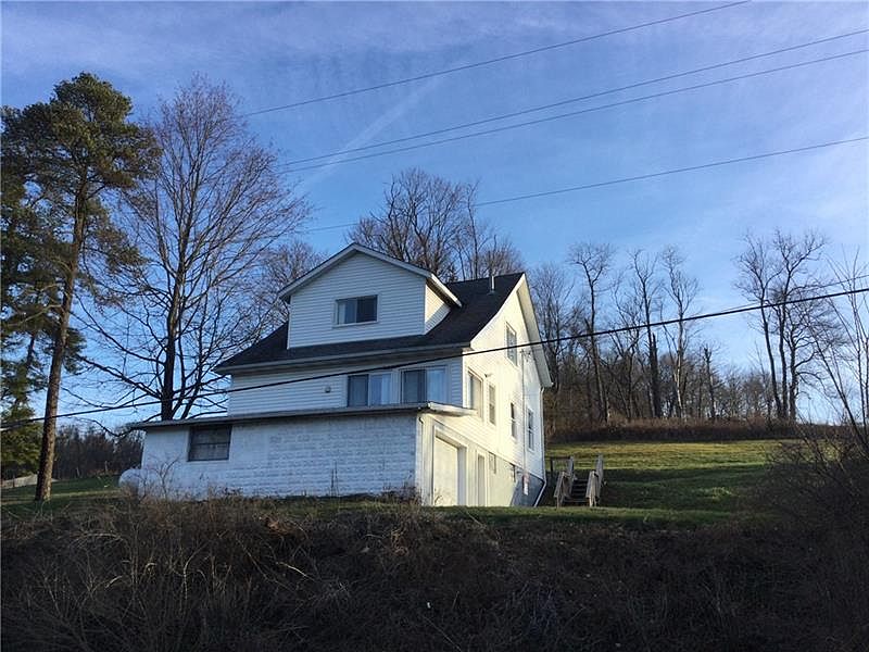 364 Waynesburg Rd, Washington, PA 15301 Zillow