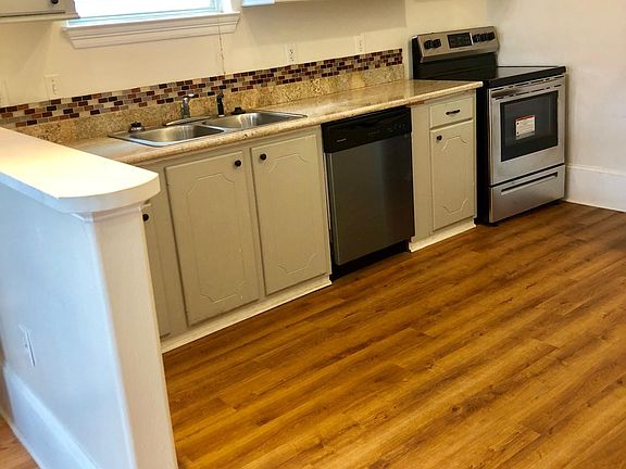 Kitchen/dinning All new appliances