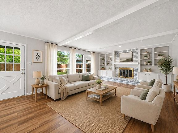 3rd image of 5414 Forest Timbers Dr