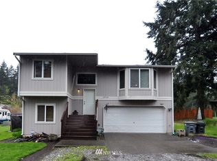5904 258th Stct E, Graham, WA