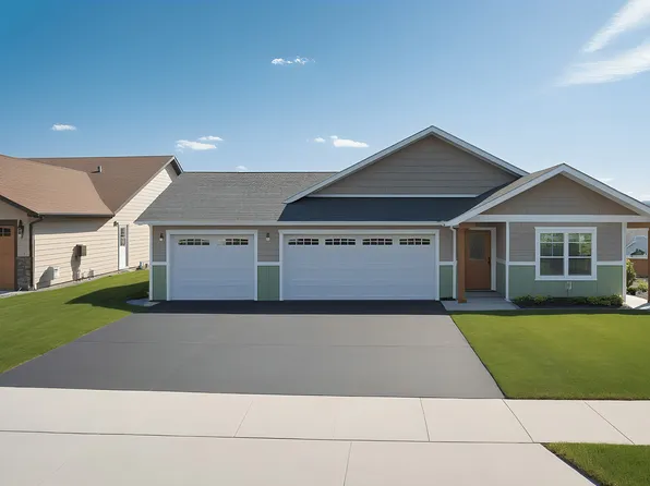 1974-R Plan, Thayer Farms