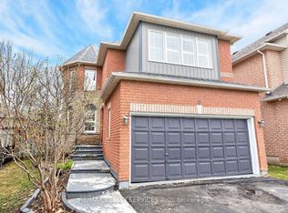 6 Creekwood Dr, Brampton, ON L7A 1G6