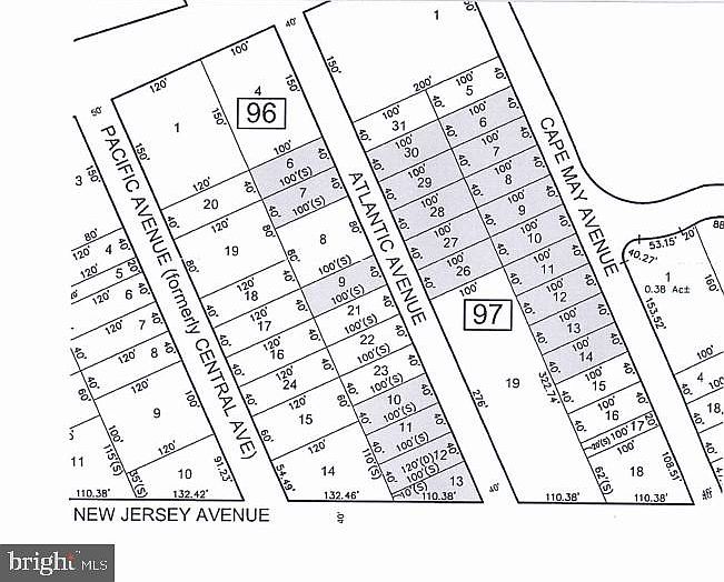 2nd image of 23 Cape May Ave
