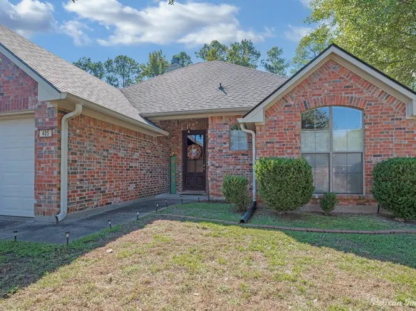 405 Silver Oaks Cir, Haughton, LA 71037