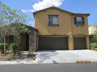 7370 Painted Mural Ave, Las Vegas, NV 89179