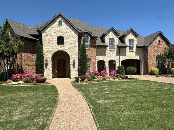 3904 Maggies Mdw, Denton, TX 76210