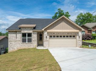 242 San Carlos Point, Hot Springs, AR 71913
