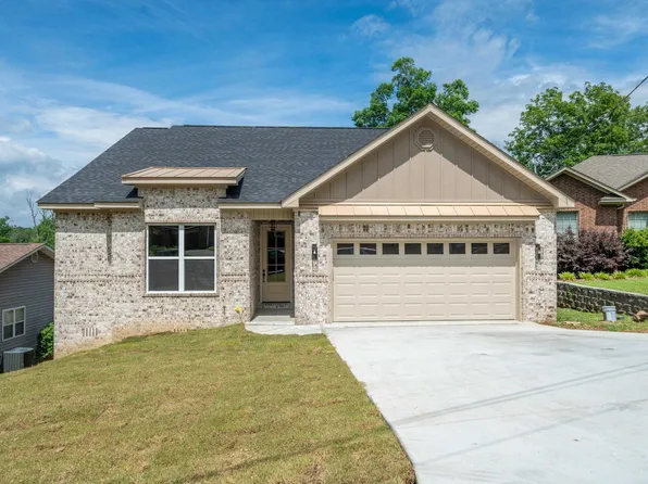 242 San Carlos Point, Hot Springs, AR 71913