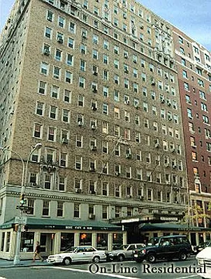 Rented by Barkoff Residential  | media 5