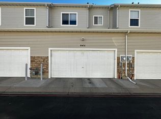 6451 Cavalry Point, Colorado Springs, CO 80923