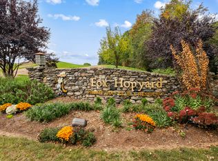 606 Fox Hopyard Rd, East Haddam, CT 06423