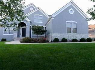 14504 Howe Dr, Leawood, KS 66224