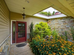 3418 Terrapin Rd, Pikesville, MD 21208