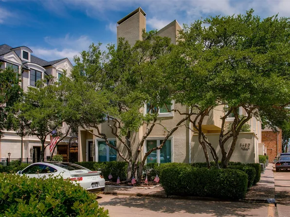 3416 Daniel Ave, University Park, TX 75205