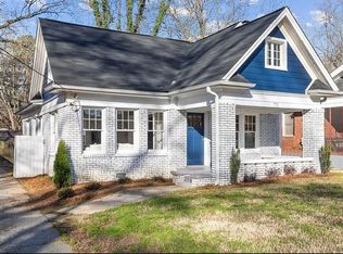 711 Bernice St SW, Atlanta, GA 30310