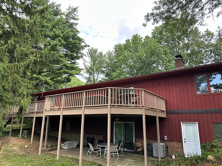 1280 Sand Run Rd — Photo 4