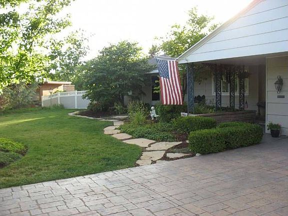 Front of Home 2