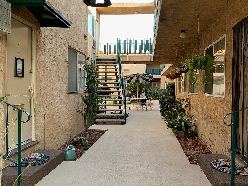 Capri Burbank Apartments Burbank, CA Zillow