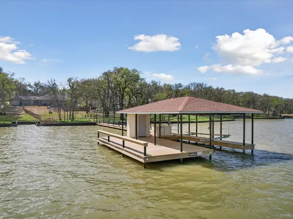 455 Meandering Way, Corsicana, TX 75109