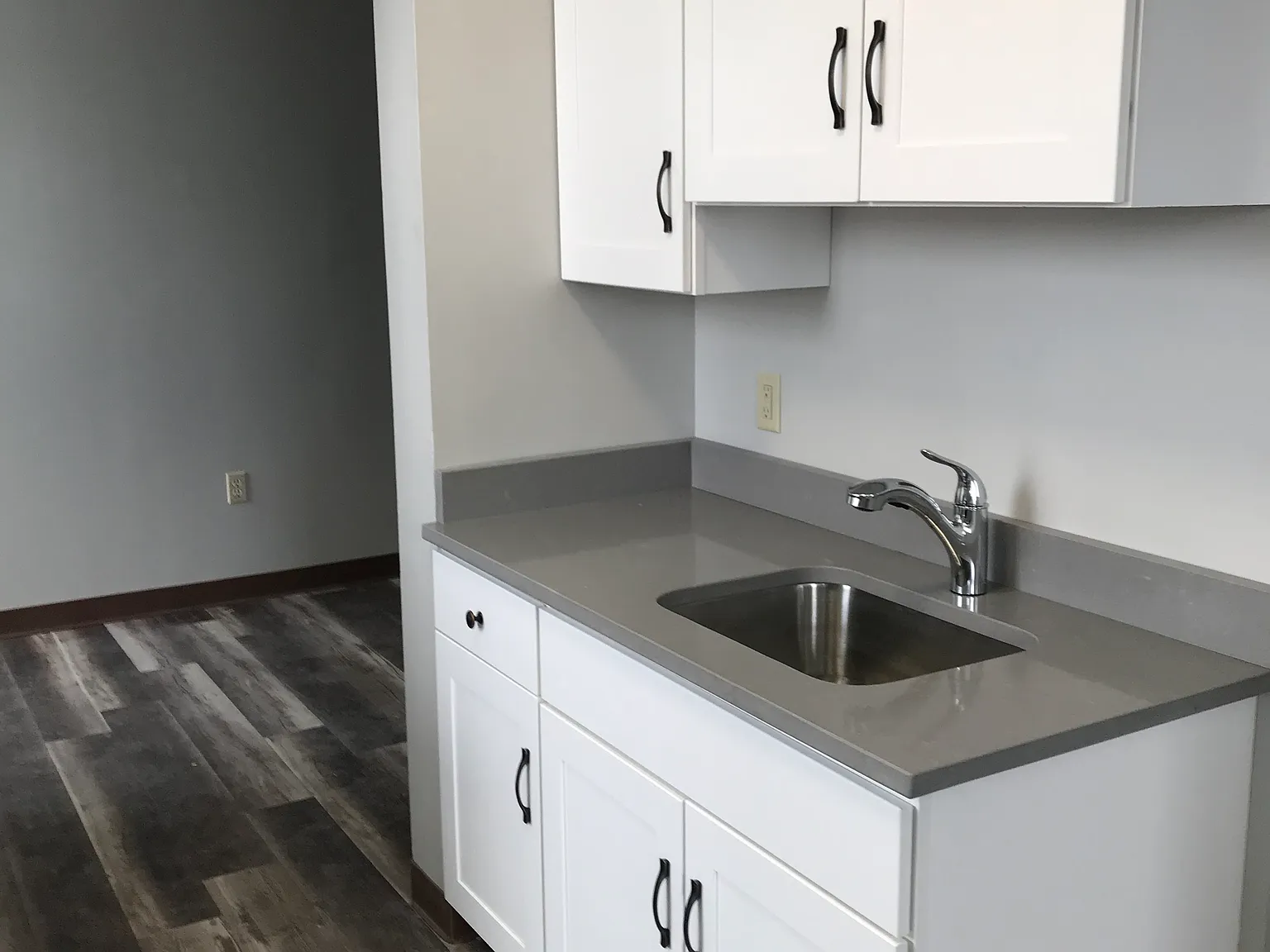 1 bed, 800 sqft, $995 — Photo 4